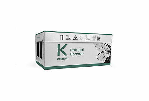 Natupol Booster